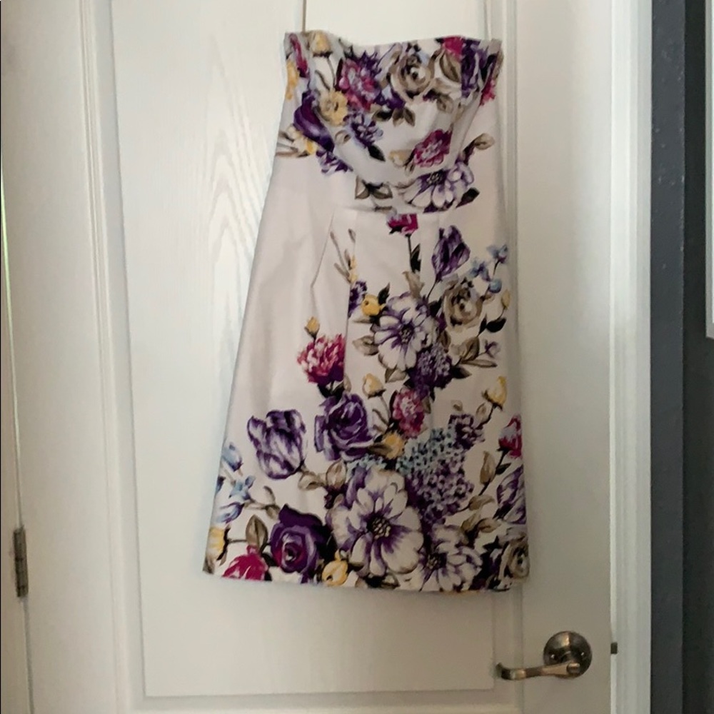 White House Black Market dress